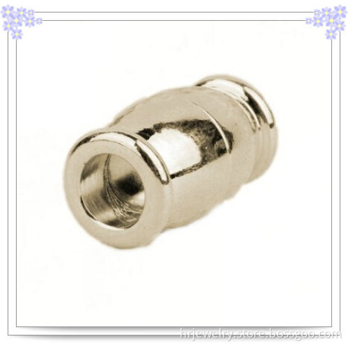 Jewelry Accessories Clasp for Leather Bracelet (SL0026)